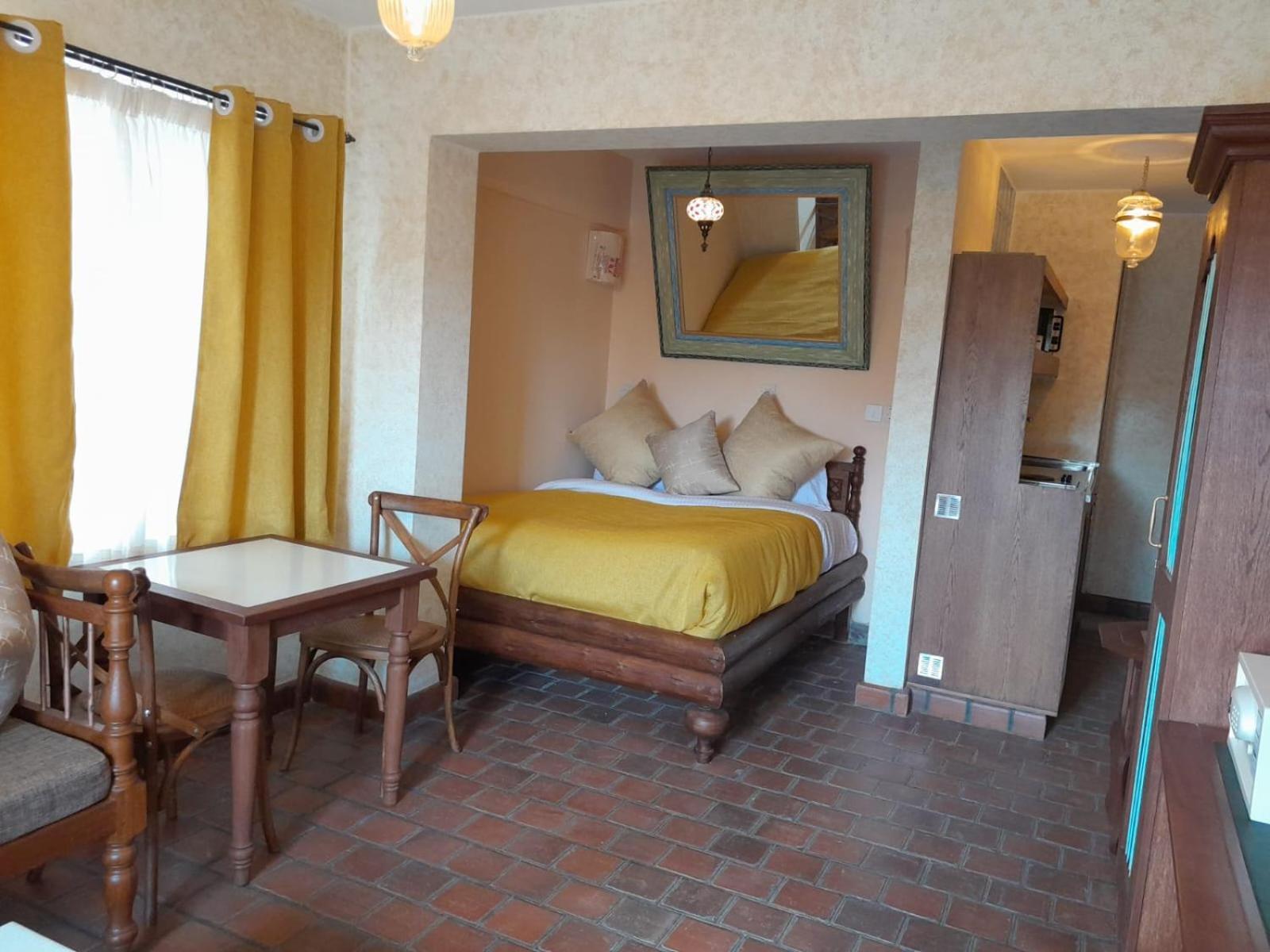 Woodmere Grand Hotel & Serviced Apartments Nairobi Exterior foto