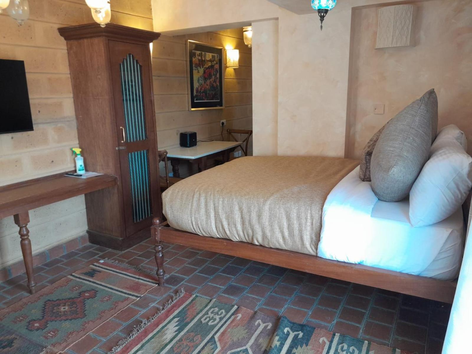 Woodmere Grand Hotel & Serviced Apartments Nairobi Exterior foto