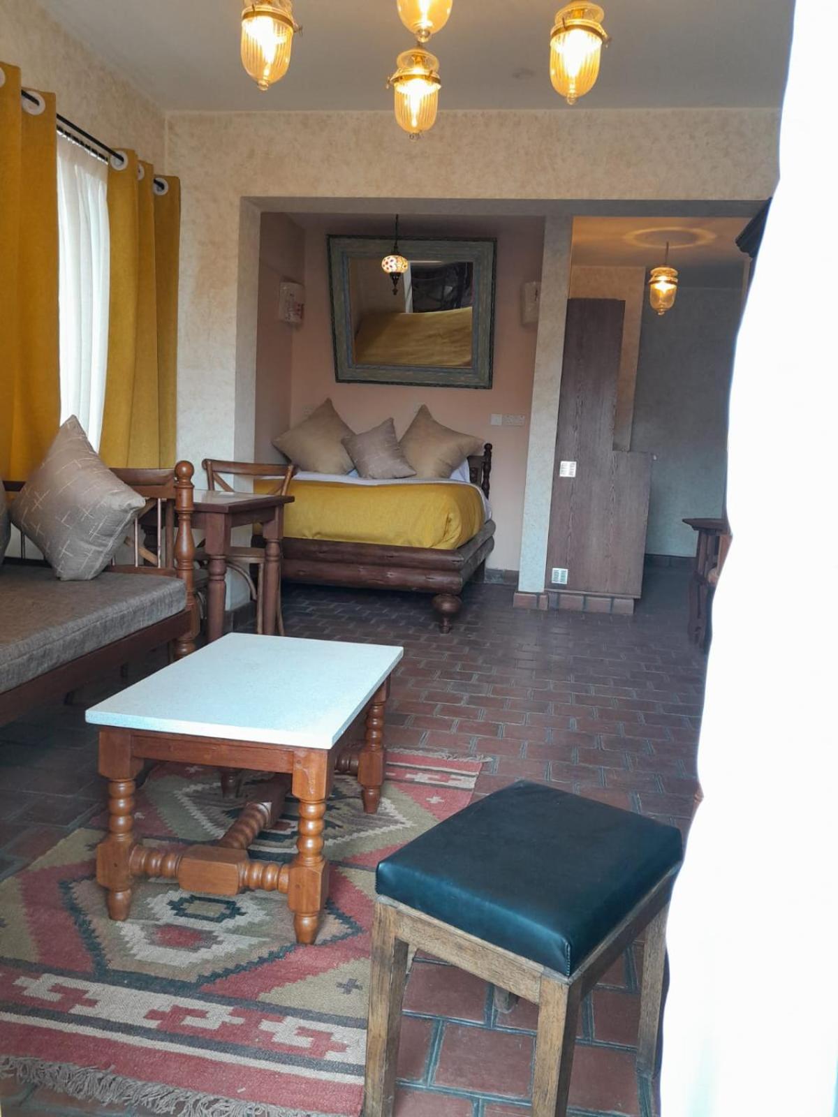 Woodmere Grand Hotel & Serviced Apartments Nairobi Exterior foto