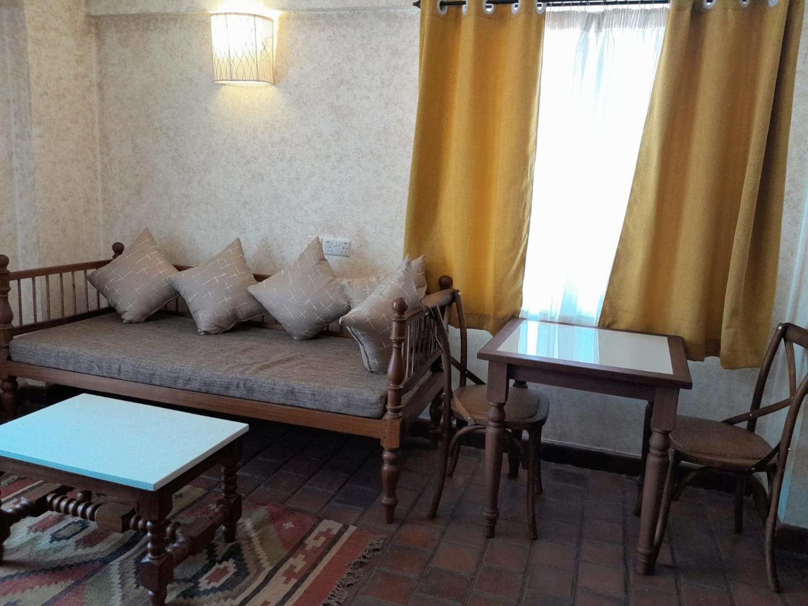 Woodmere Grand Hotel & Serviced Apartments Nairobi Exterior foto