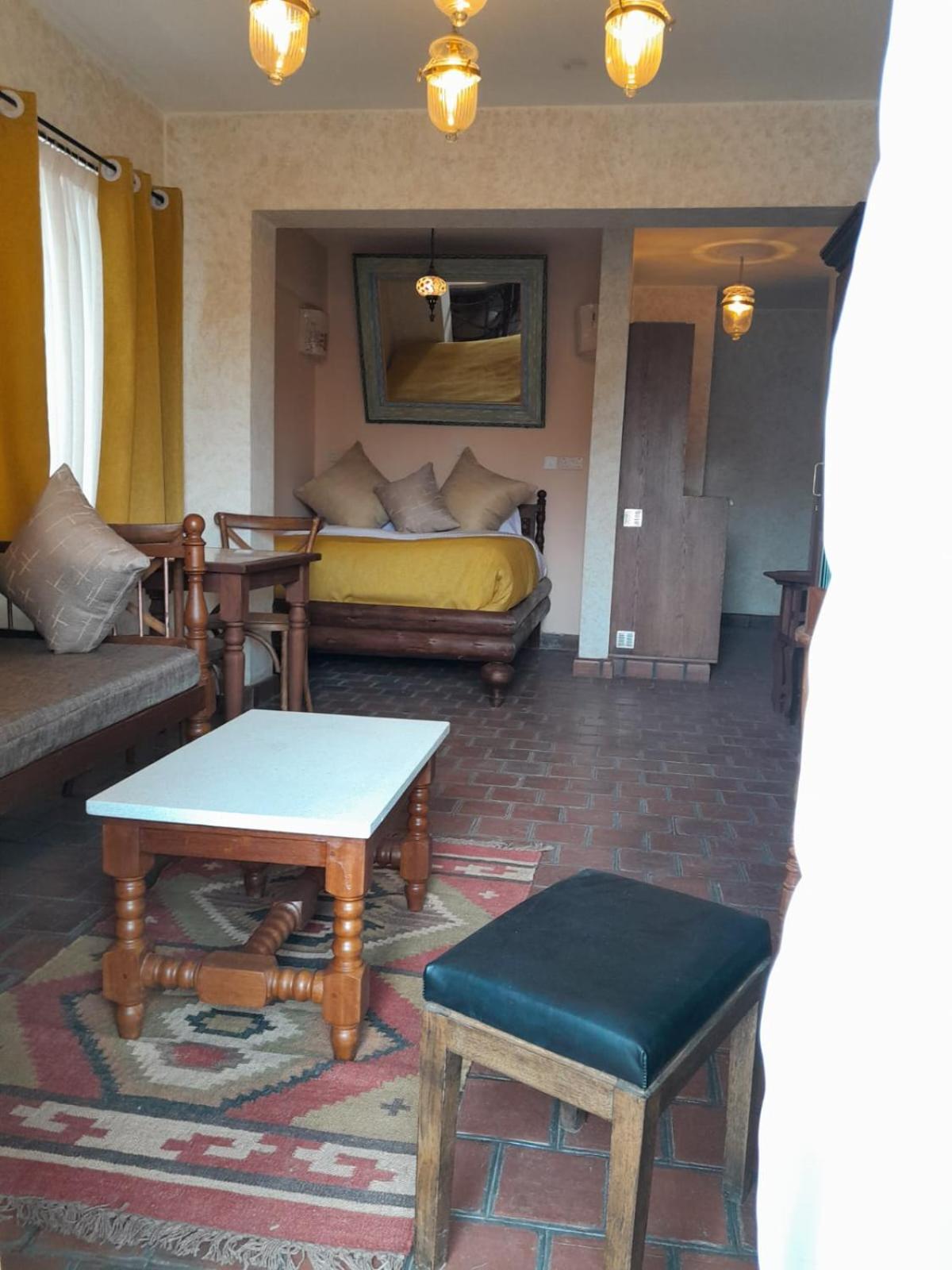 Woodmere Grand Hotel & Serviced Apartments Nairobi Exterior foto