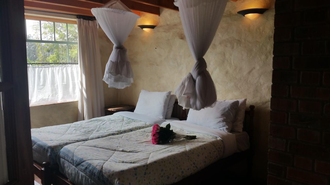 Woodmere Grand Hotel & Serviced Apartments Nairobi Exterior foto