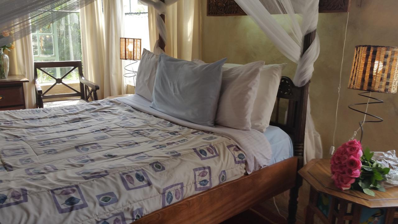 Woodmere Grand Hotel & Serviced Apartments Nairobi Exterior foto