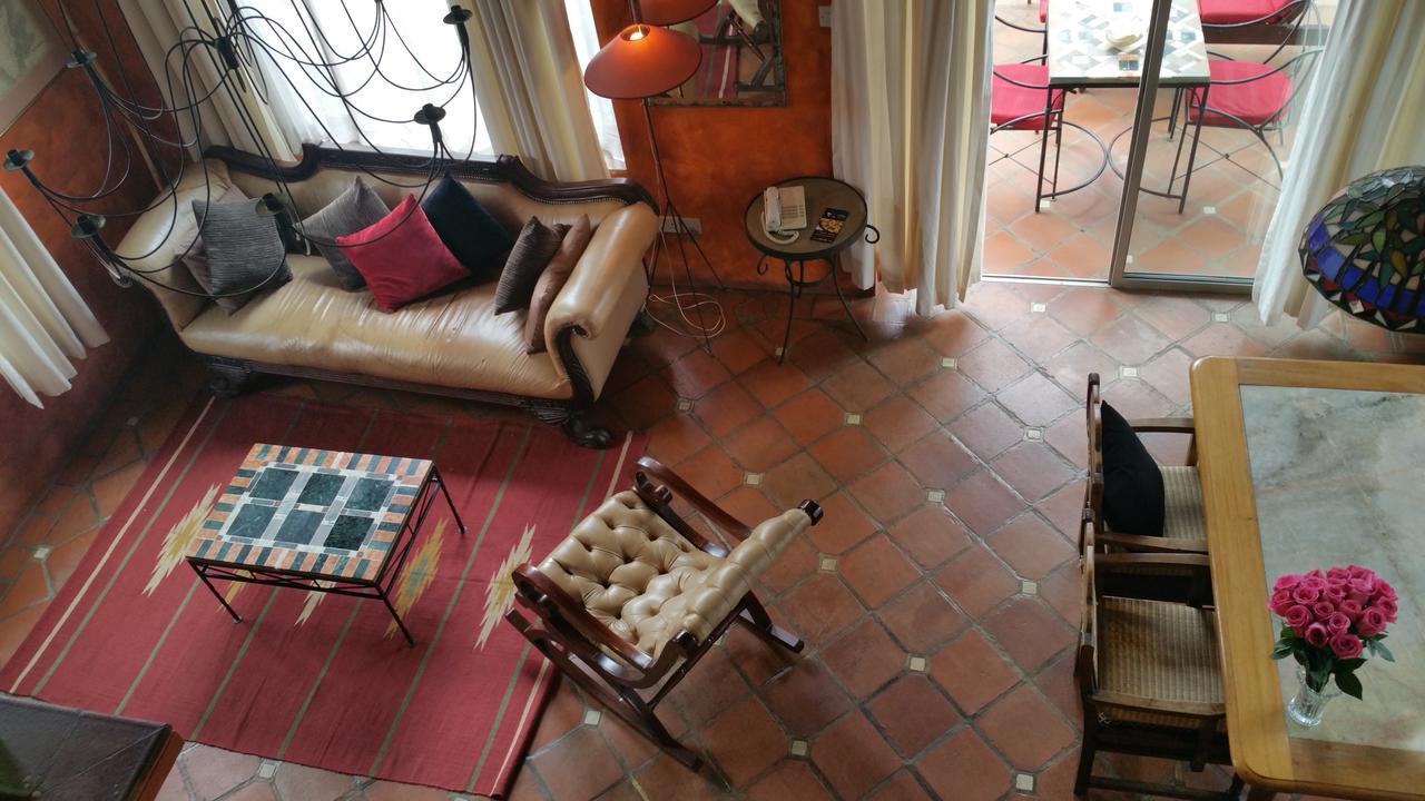 Woodmere Grand Hotel & Serviced Apartments Nairobi Exterior foto