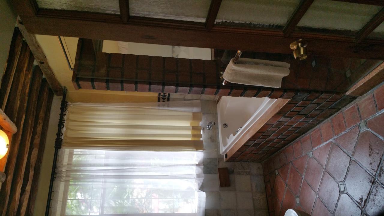 Woodmere Grand Hotel & Serviced Apartments Nairobi Exterior foto