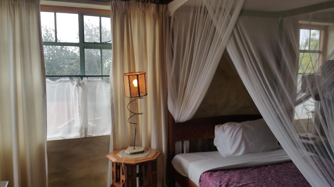 Woodmere Grand Hotel & Serviced Apartments Nairobi Exterior foto