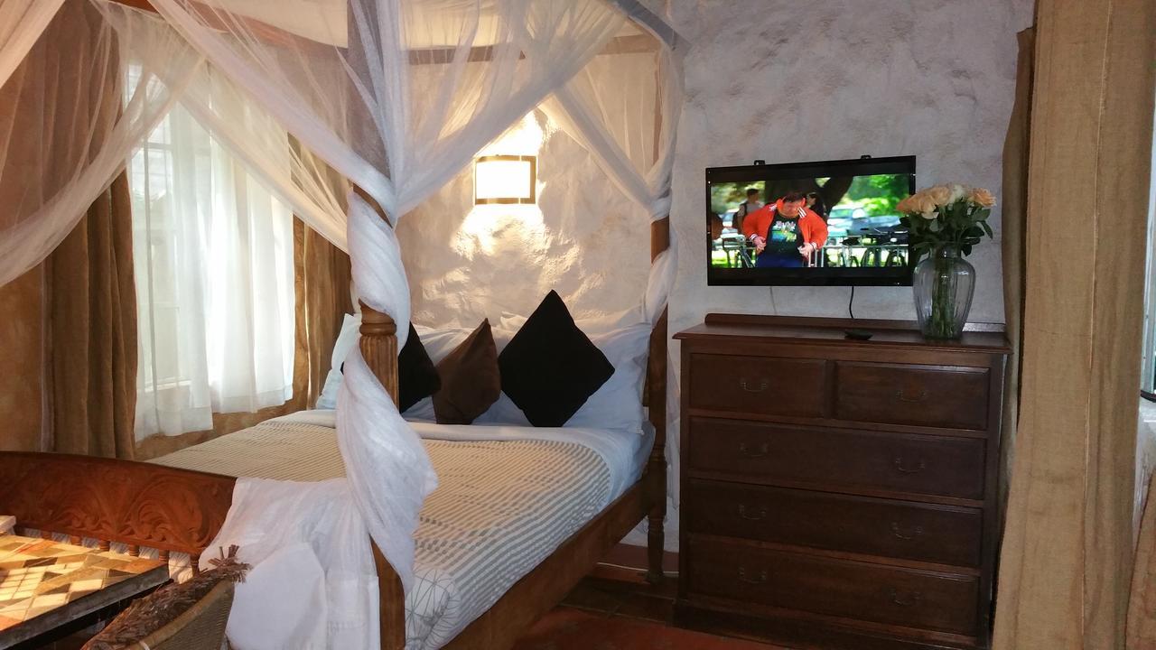 Woodmere Grand Hotel & Serviced Apartments Nairobi Exterior foto