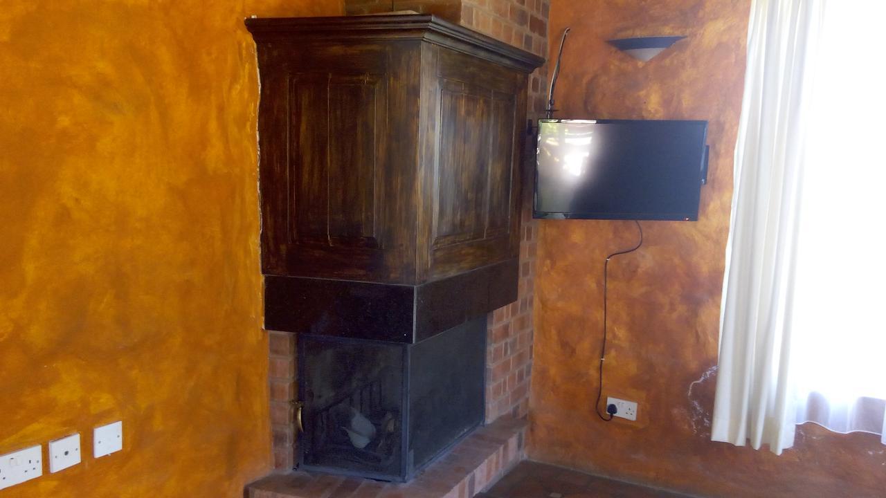 Woodmere Grand Hotel & Serviced Apartments Nairobi Quarto foto
