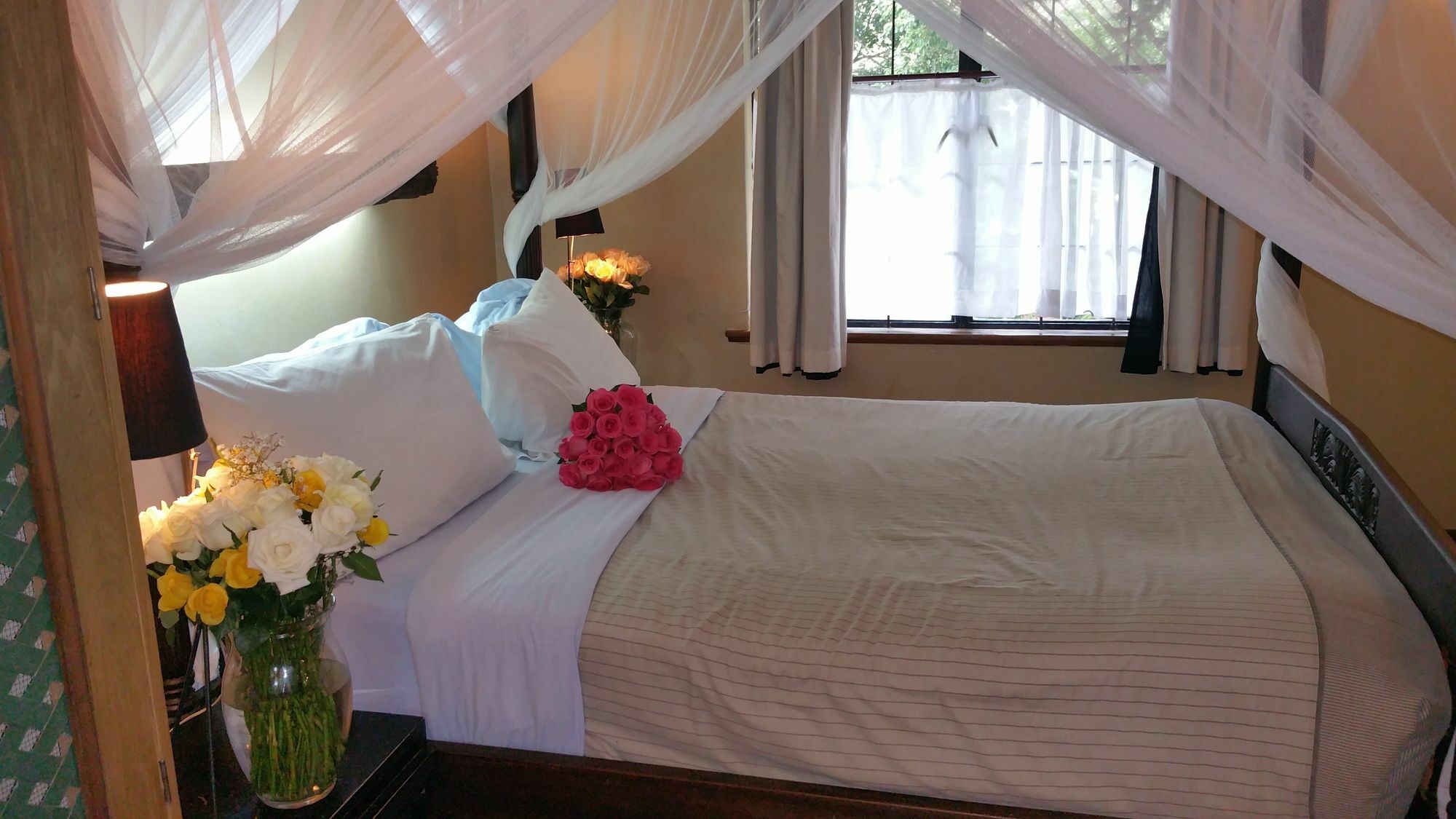 Woodmere Grand Hotel & Serviced Apartments Nairobi Exterior foto