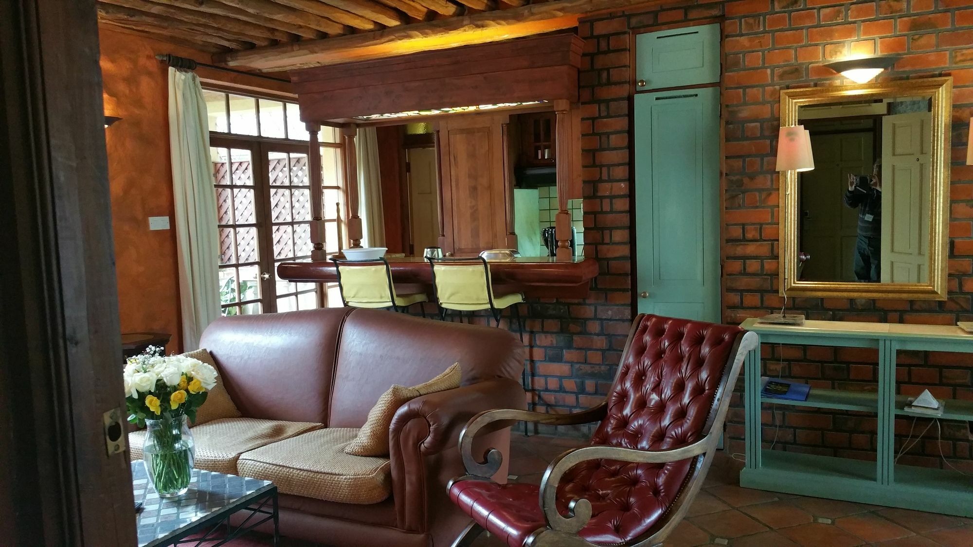 Woodmere Serviced Apartment Nairobi Exterior foto