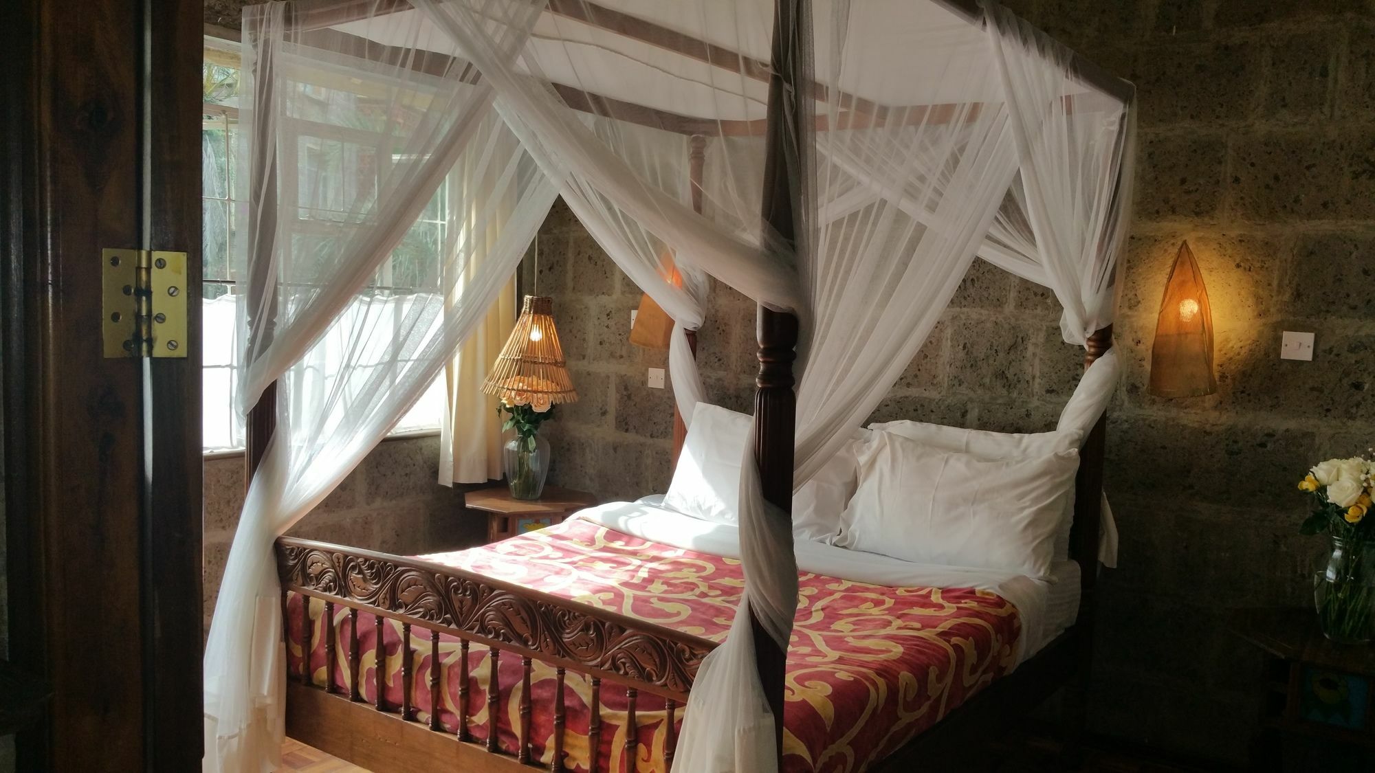 Woodmere Grand Hotel & Serviced Apartments Nairobi Exterior foto