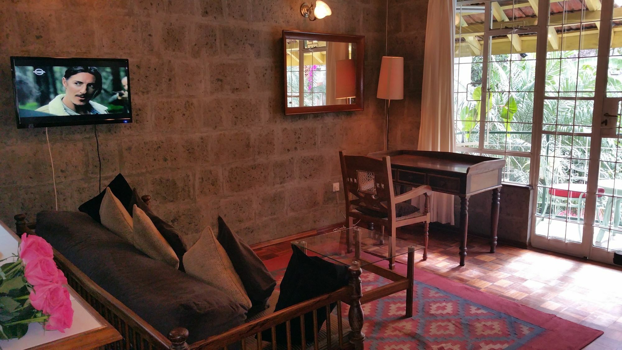 Woodmere Grand Hotel & Serviced Apartments Nairobi Exterior foto