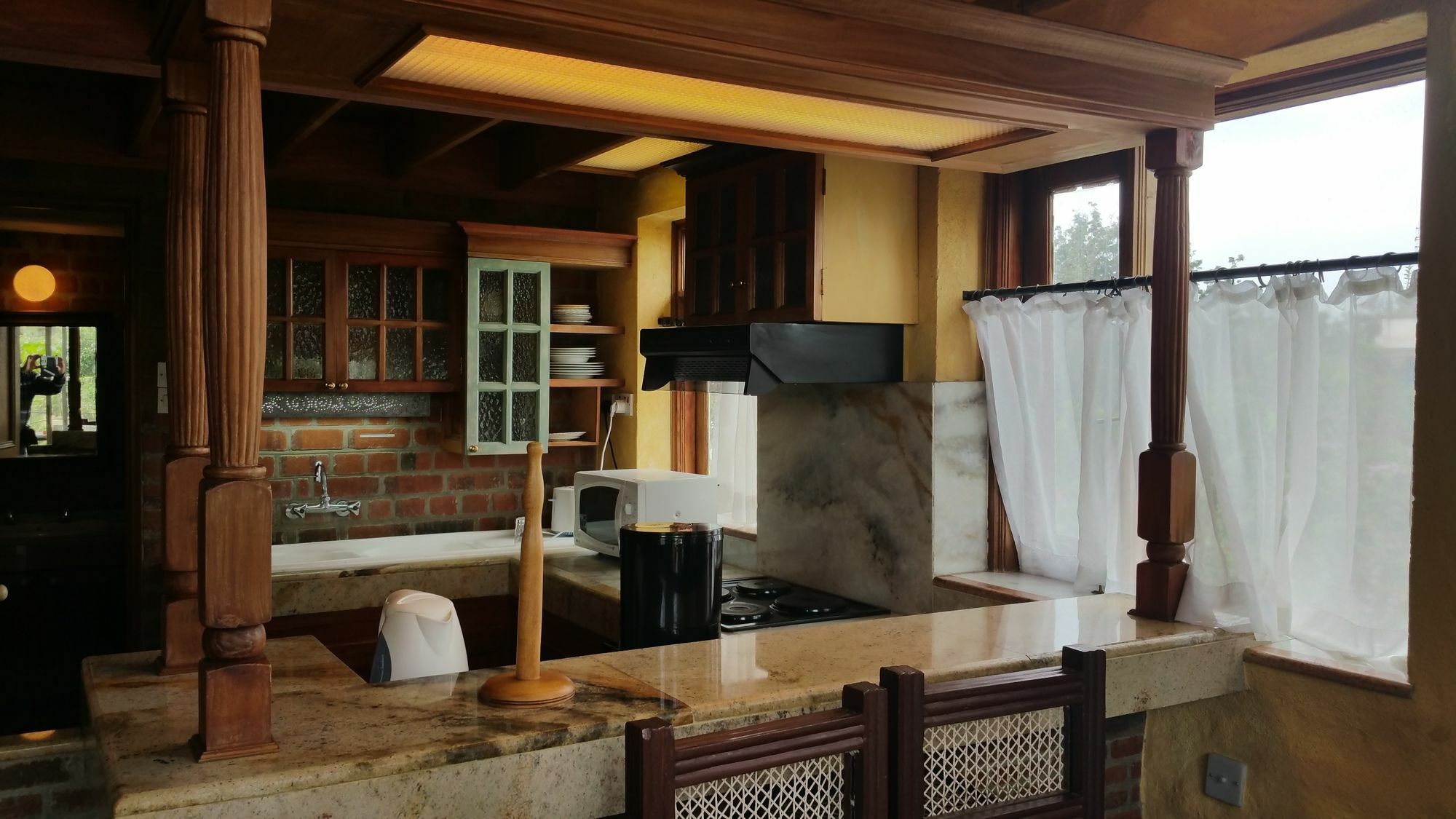 Woodmere Grand Hotel & Serviced Apartments Nairobi Exterior foto